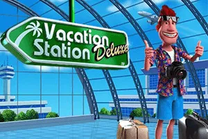 Playtech : Vacation Station Deluxe - SUNBET388
