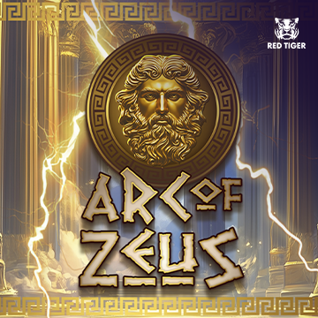 Redtiger : Arc Of Zeus - SUNBET388