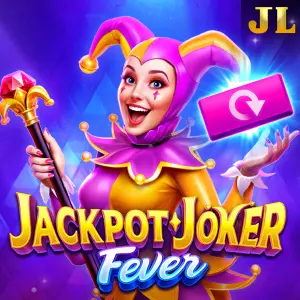 Jili : Jackpot Joker FEVER - SUNBET388