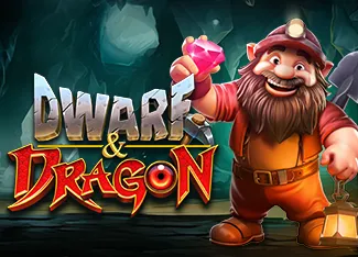 Pragmatic : Dwarf & Dragon - SUNBET388