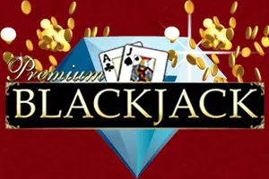 Playtech : Premium Blackjack 2.0 - SUNBET388