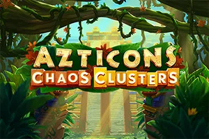 Playtech : Azticons Chaos Clusters - SUNBET388