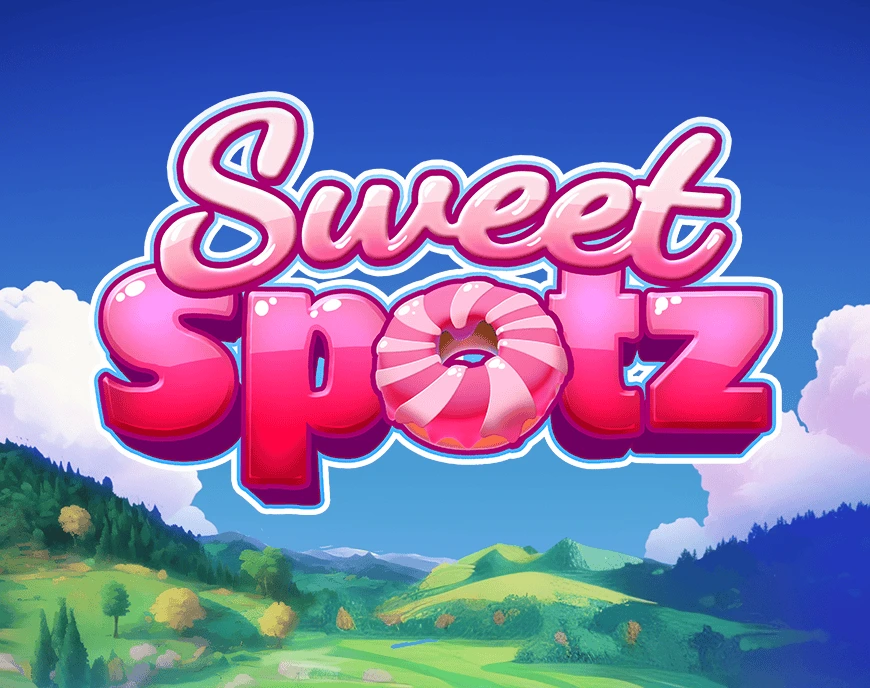 Slotmill : Sweet Spotz - SUNBET388