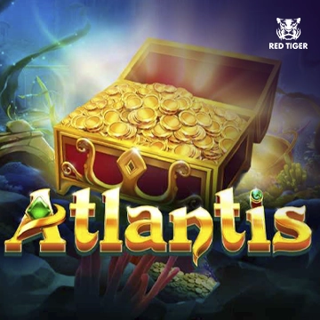 Redtiger : Atlantis - SUNBET388