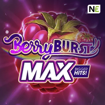 NetEnt : Berryburst MAX - SUNBET388