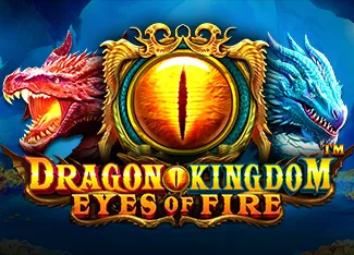 Pragmatic : Dragon Kingdom - Eyes of Fire - SUNBET388