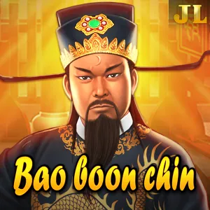 Jili : Bao boon chin - SUNBET388