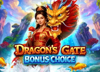 Dragons Gate - Bonus Choice - SUNBET388