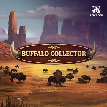 Redtiger : Buffalo Collector - SUNBET388