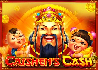Pragmatic : Caishens Cash - SUNBET388
