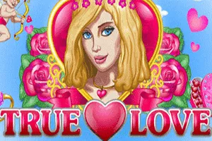 Playtech : True Love - SUNBET388