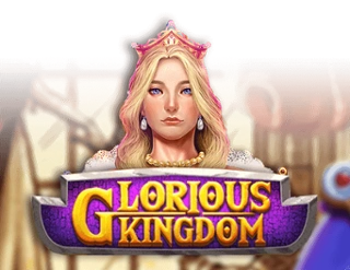 PLAYSTAR : GLORIOUS KINGDOM - SUNBET388