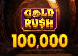 Pragmatic : Gold Rush 250,000 - SUNBET388