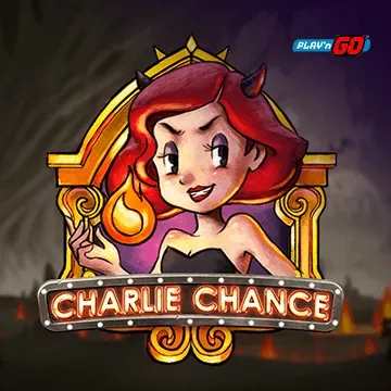 PlaynGo : Charlie Chance - SUNBET388