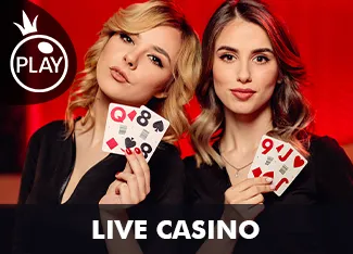 Pragmatic Casino - SUNBET388