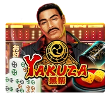 Joker123 : Yakuza - SUNBET388