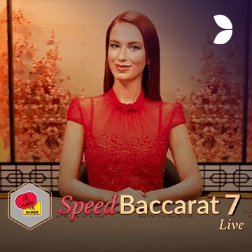 Speed Baccarat 7 - SUNBET388