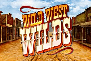 Playtech : Wild West Wilds! - SUNBET388