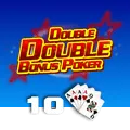 Double Double Bonus Poker 10 Hand - SUNBET388