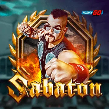 PlaynGo : Sabaton - SUNBET388