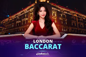 London Baccarat - SUNBET388