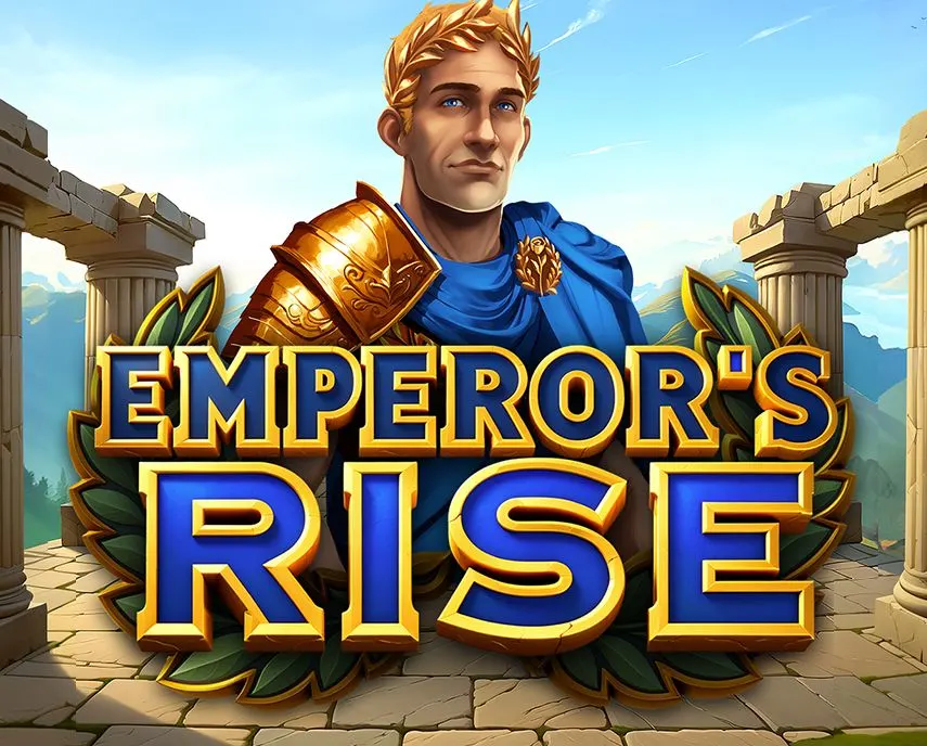 Slotmill : Emperors Rise - SUNBET388