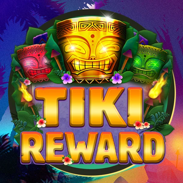 Microgaming : Tiki Reward - SUNBET388