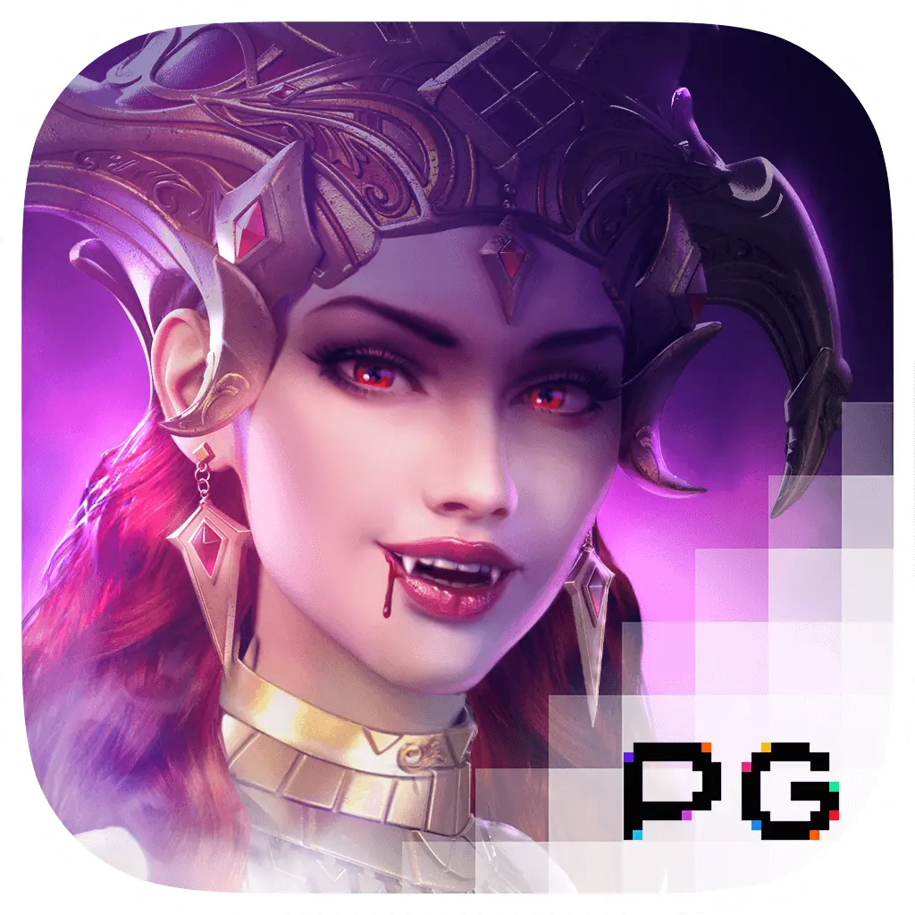 PGSoft : Vampires Charm - SUNBET388