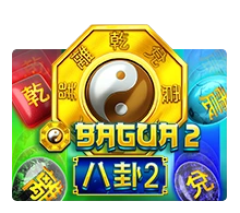 Joker123 : Bagua 2 - SUNBET388