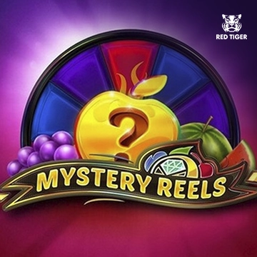 Redtiger : Mystery Reels - SUNBET388