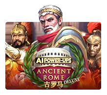 Joker123 : Ancient Rome Deluxe AI - SUNBET388