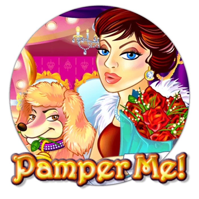 Habanero : Pamper Me - SUNBET388