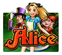Joker123 : Alice - SUNBET388
