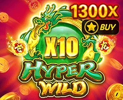 JDB : Dragon Soar - Hyper Wild - SUNBET388