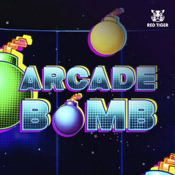 Redtiger : Arcade Bomb - SUNBET388
