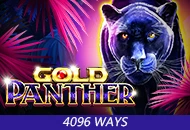 Spadegaming : Gold Panther - SUNBET388