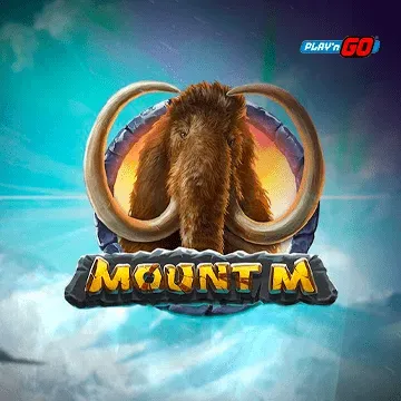 PlaynGo : Mount M - SUNBET388