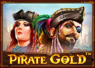 Pragmatic : Pirate Gold - SUNBET388
