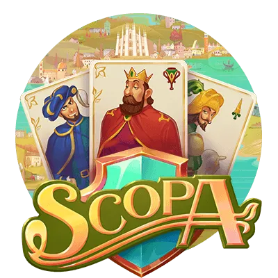 Habanero : Scopa - SUNBET388