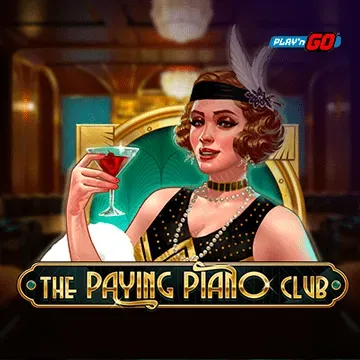 PlaynGo : The Paying Piano Club - SUNBET388