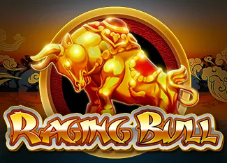 Pragmatic : Raging Bull - SUNBET388