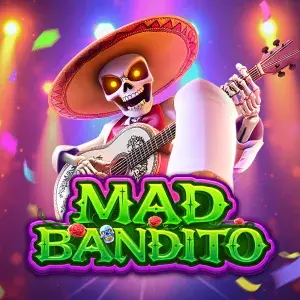 Besoft : Mad Bandito - SUNBET388