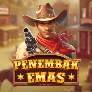 Besoft : Golden Gunslinger - SUNBET388