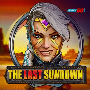 PlaynGo : The Last Sundown - SUNBET388