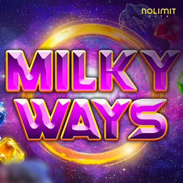 NolimitCity : Milky Ways - SUNBET388