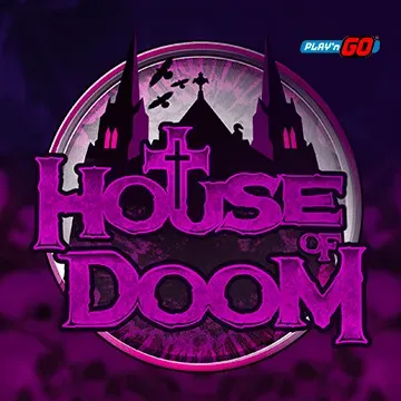 PlaynGo : House of Doom - SUNBET388