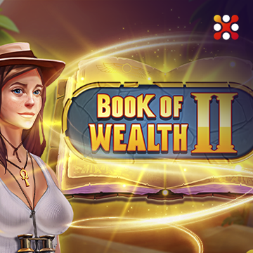 Mancala : Book of Wealth II - SUNBET388