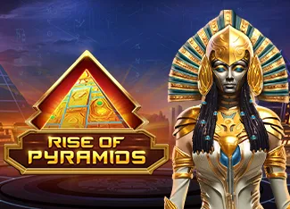 Pragmatic : Rise of Pyramids - SUNBET388