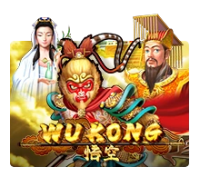 Joker123 : Wukong - SUNBET388