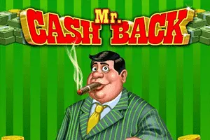 Playtech : Mr. Cashback - SUNBET388